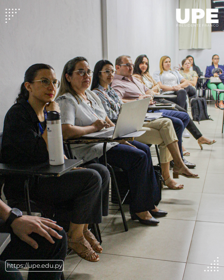 Claustro Docente: Facultad de Ciencias de la Salud